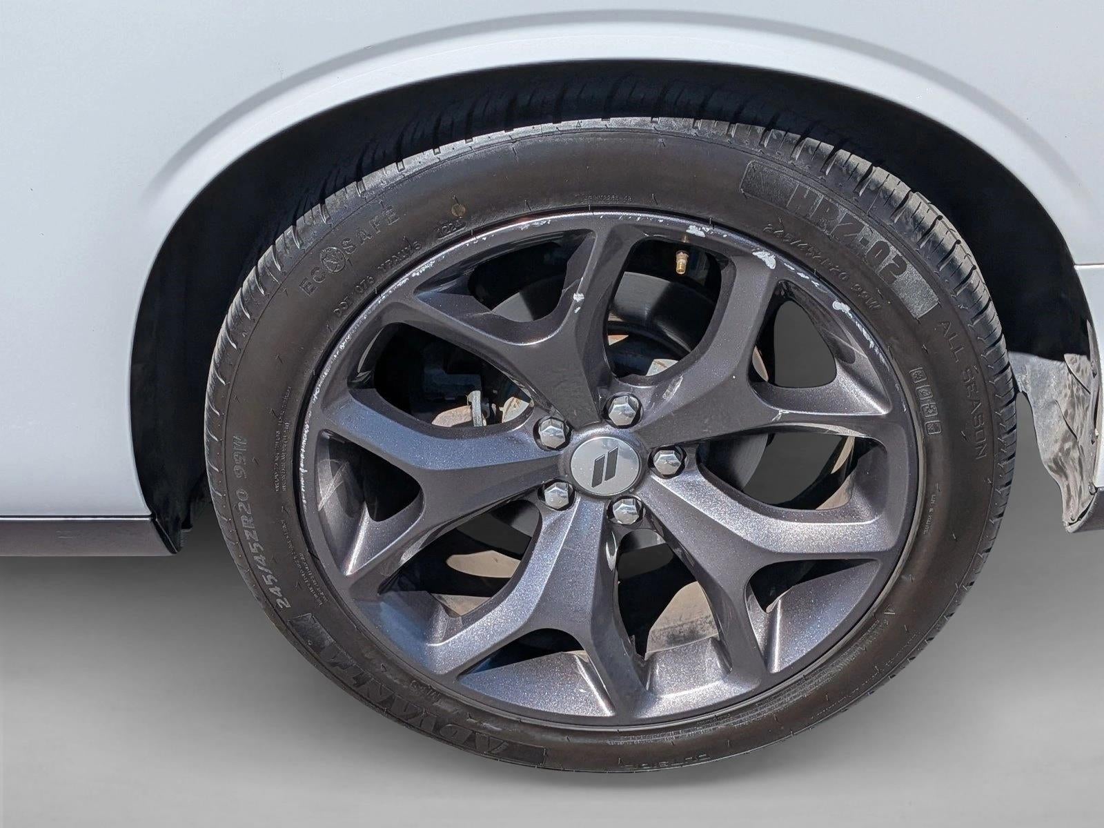 2019 Dodge Challenger R/T