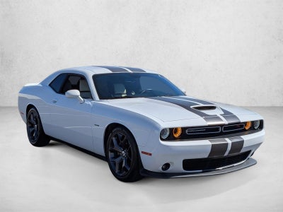 2019 Dodge Challenger R/T