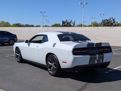 2019 Dodge Challenger R/T