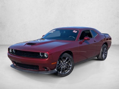2023 Dodge Challenger GT