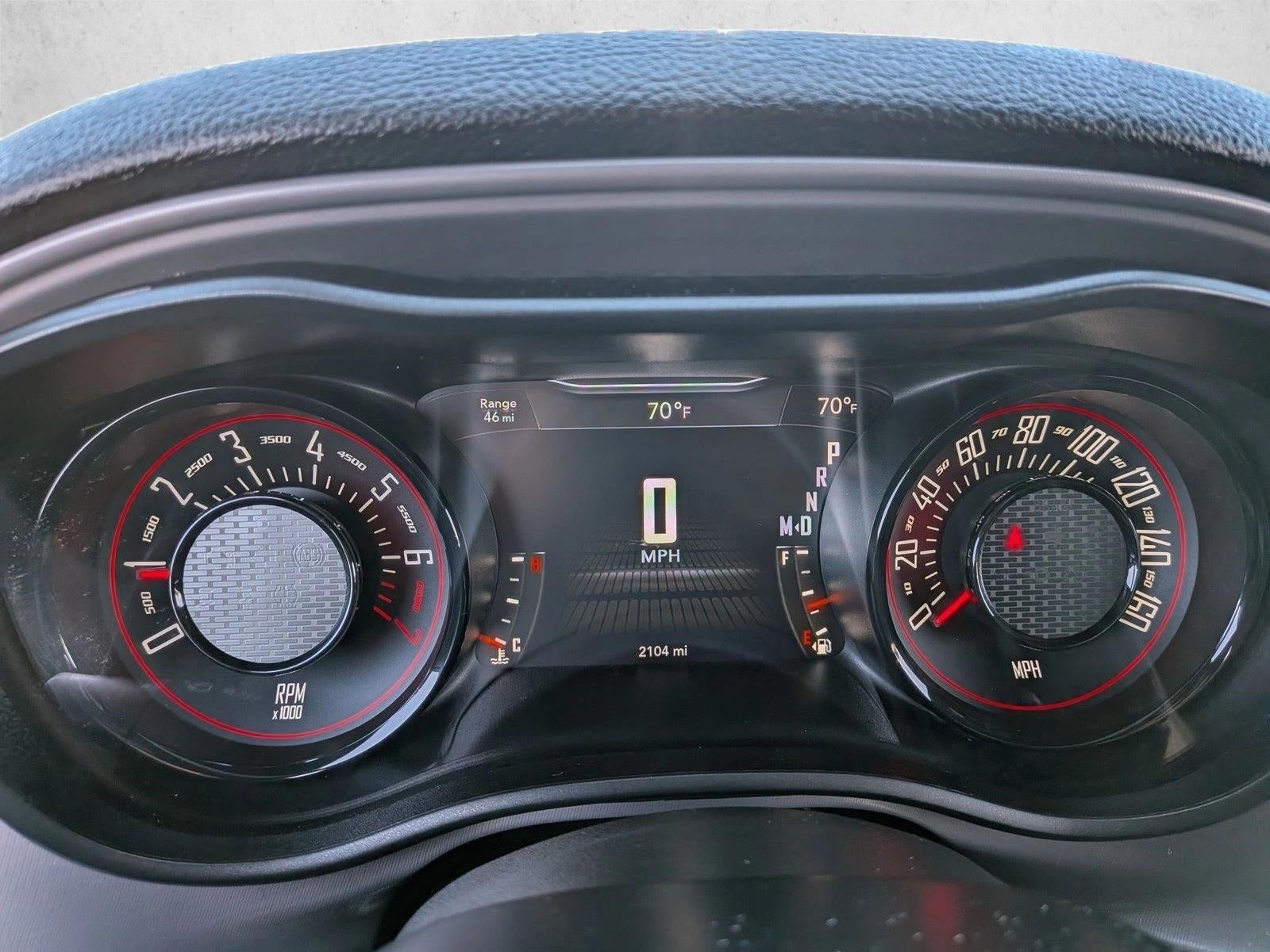 2023 Dodge Challenger GT