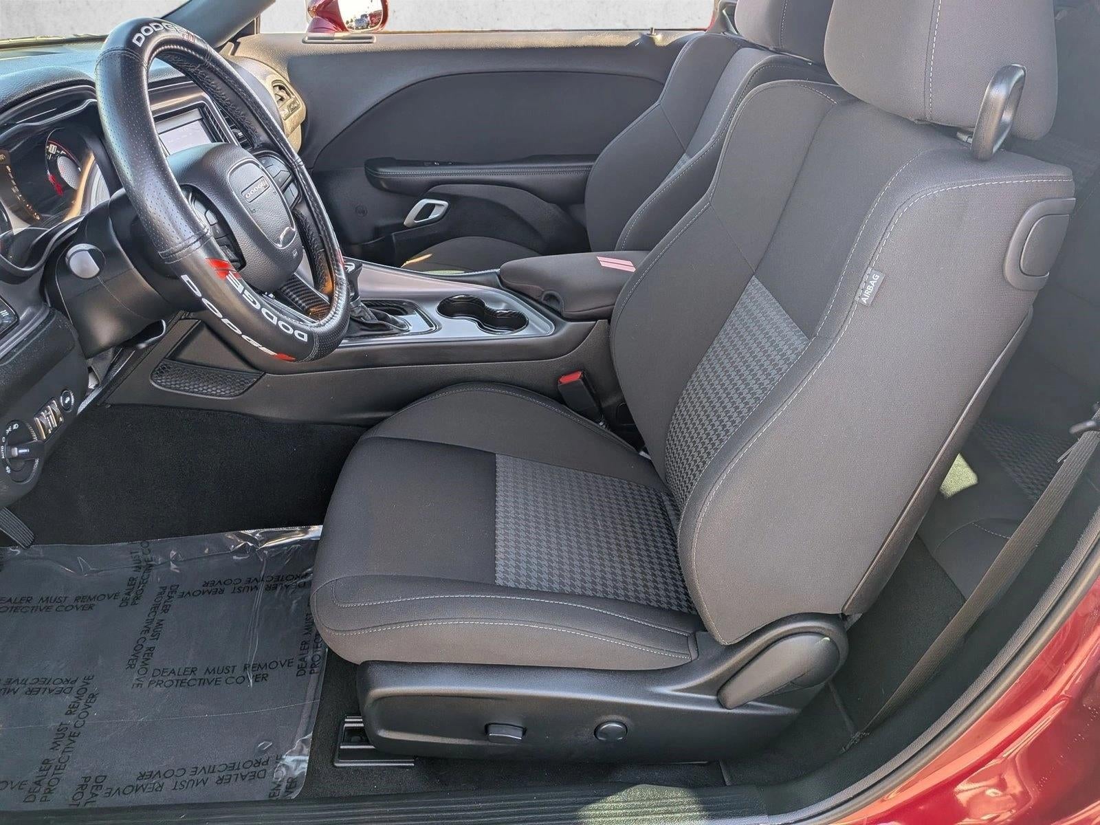 2023 Dodge Challenger GT