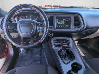 2023 Dodge Challenger GT