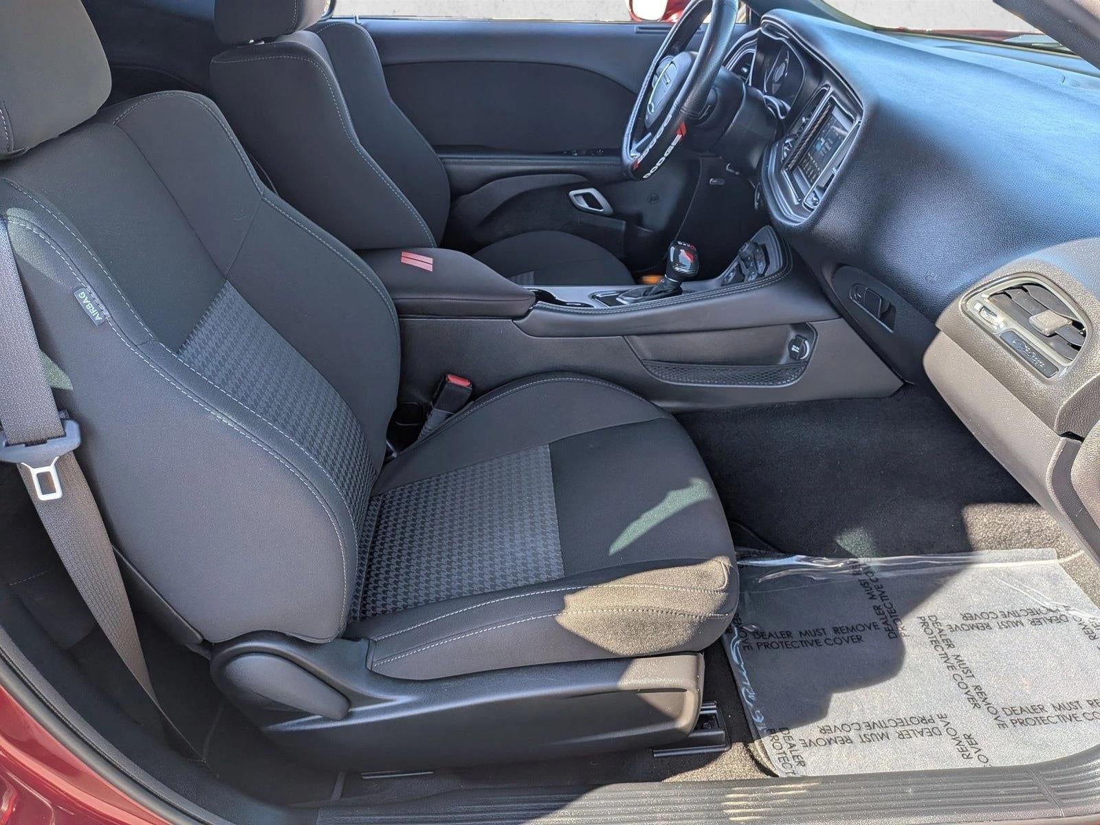 2023 Dodge Challenger GT