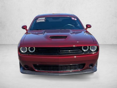 2023 Dodge Challenger GT
