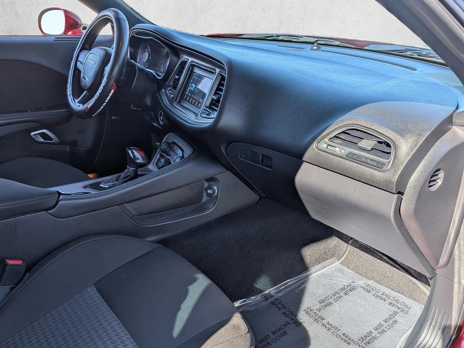 2023 Dodge Challenger GT