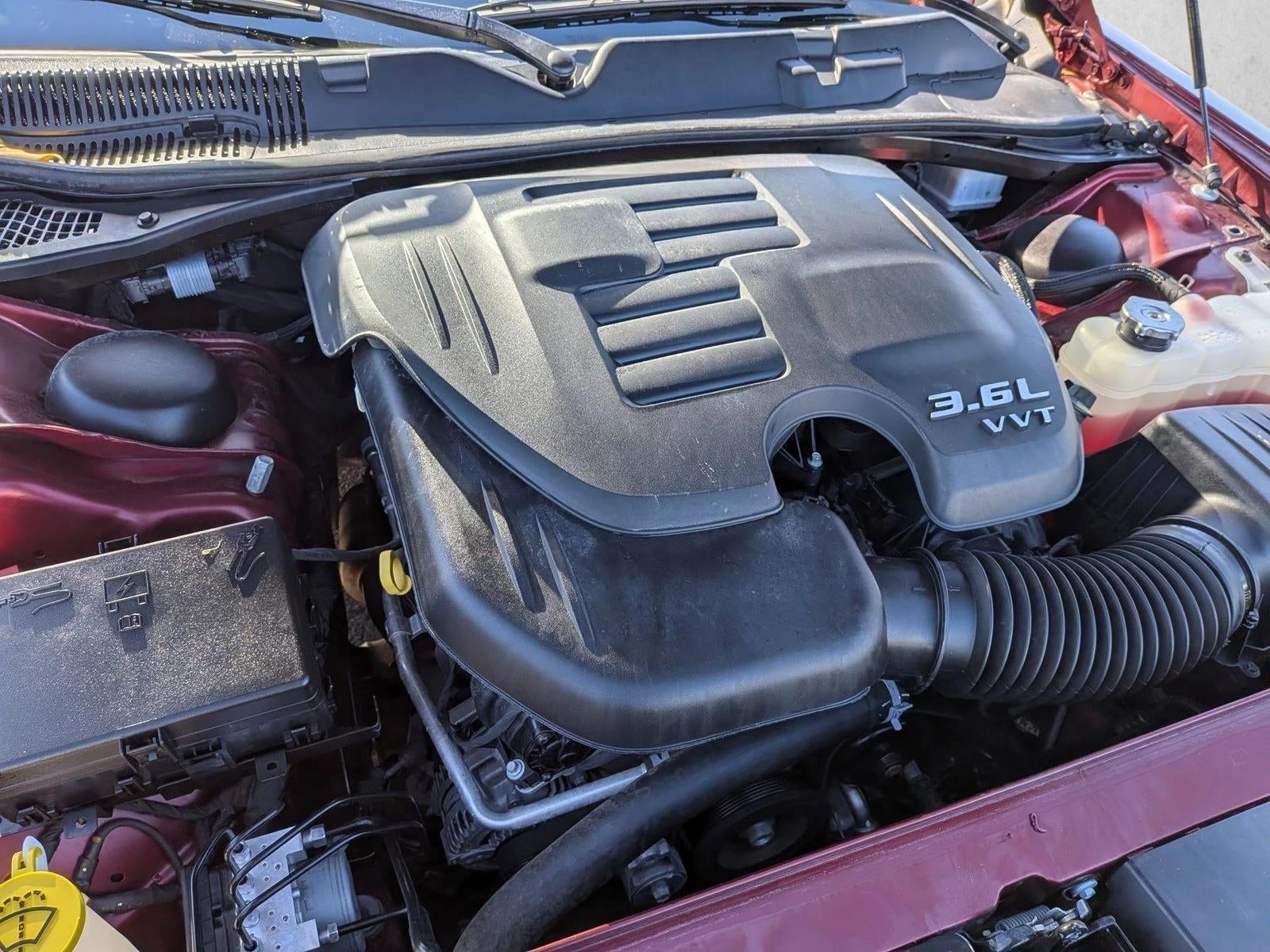 2023 Dodge Challenger GT