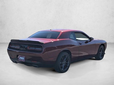 2023 Dodge Challenger GT