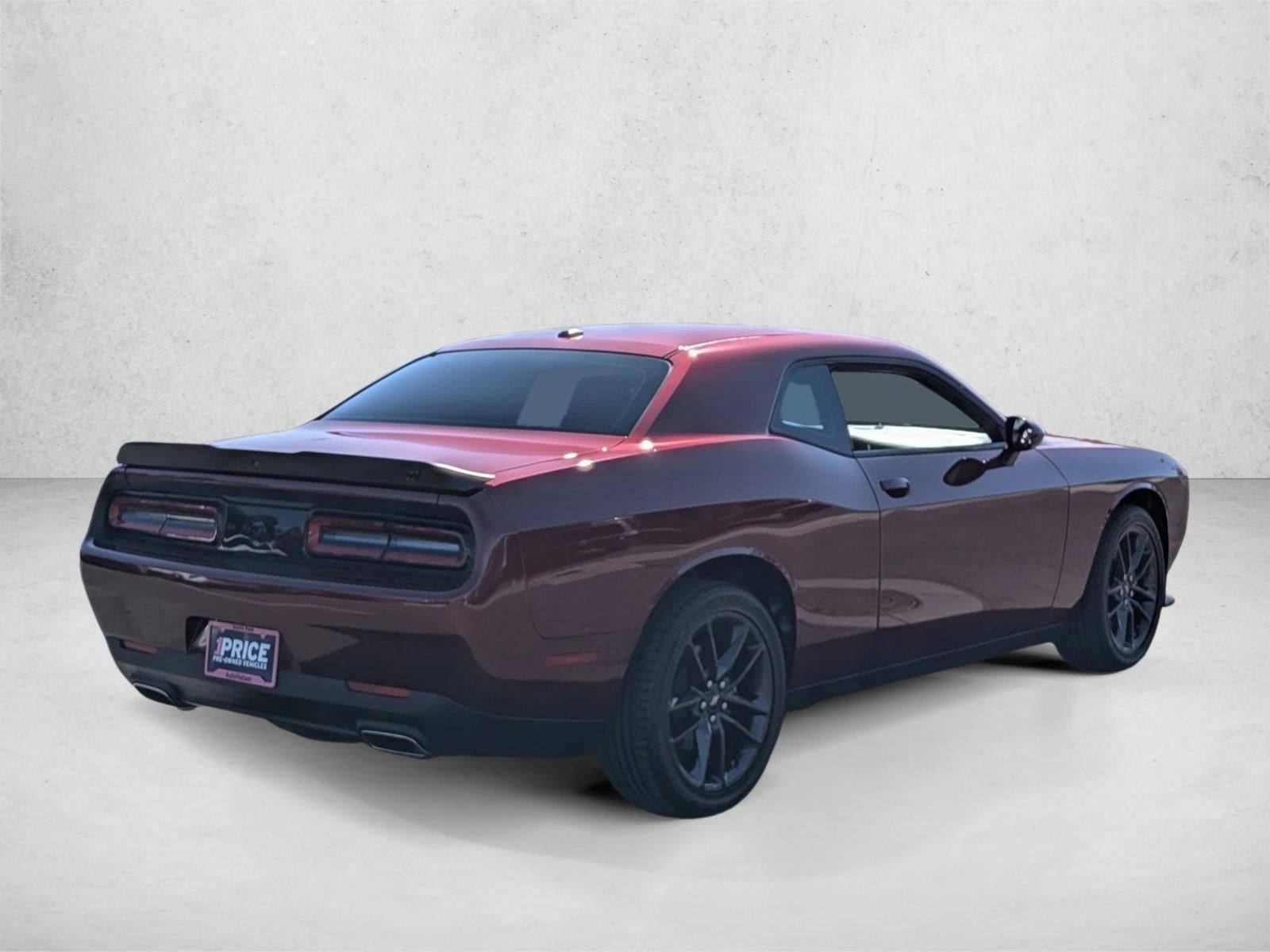 2023 Dodge Challenger GT