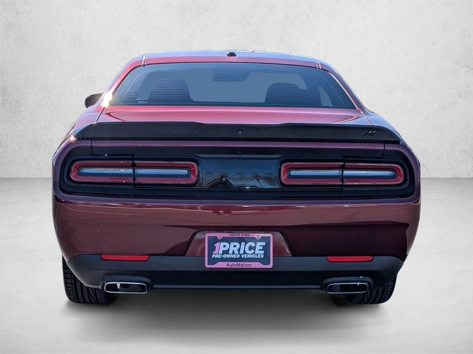 2023 Dodge Challenger GT
