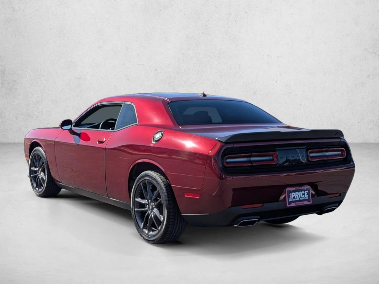 2023 Dodge Challenger GT