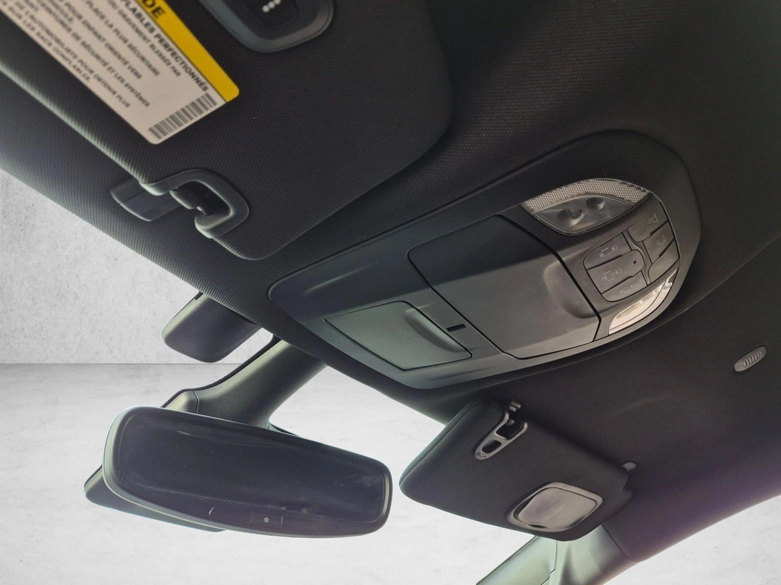 2021 Chrysler Pacifica Touring