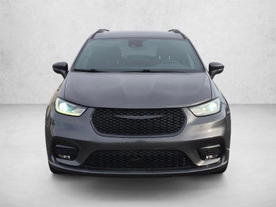 2021 Chrysler Pacifica Touring