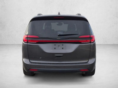 2021 Chrysler Pacifica Touring