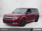 2013 Ford Flex SEL