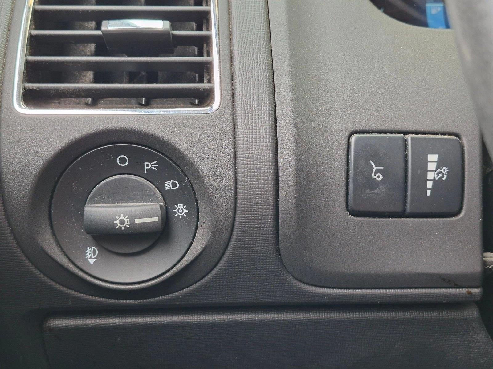 2013 Ford Flex SEL