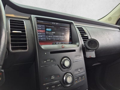 2013 Ford Flex SEL