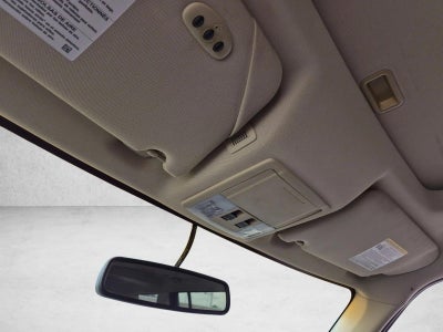 2013 Ford Flex SEL