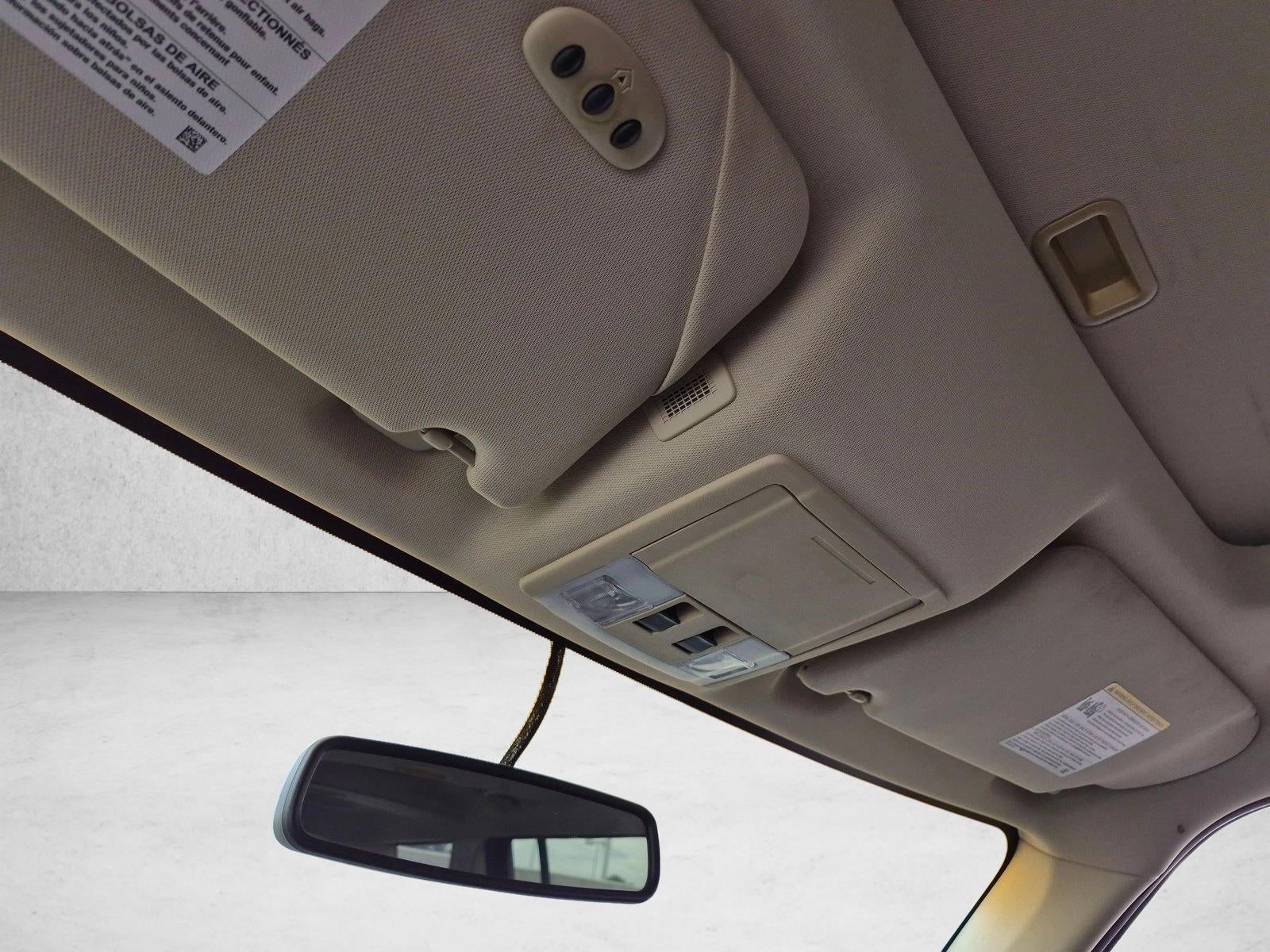 2013 Ford Flex SEL