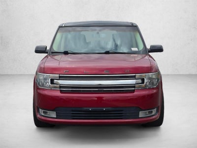 2013 Ford Flex SEL