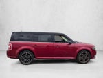2013 Ford Flex SEL