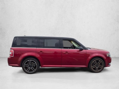 2013 Ford Flex SEL