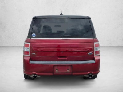 2013 Ford Flex SEL