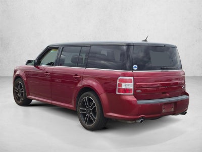 2013 Ford Flex SEL