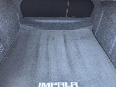 2015 Chevrolet Impala LT