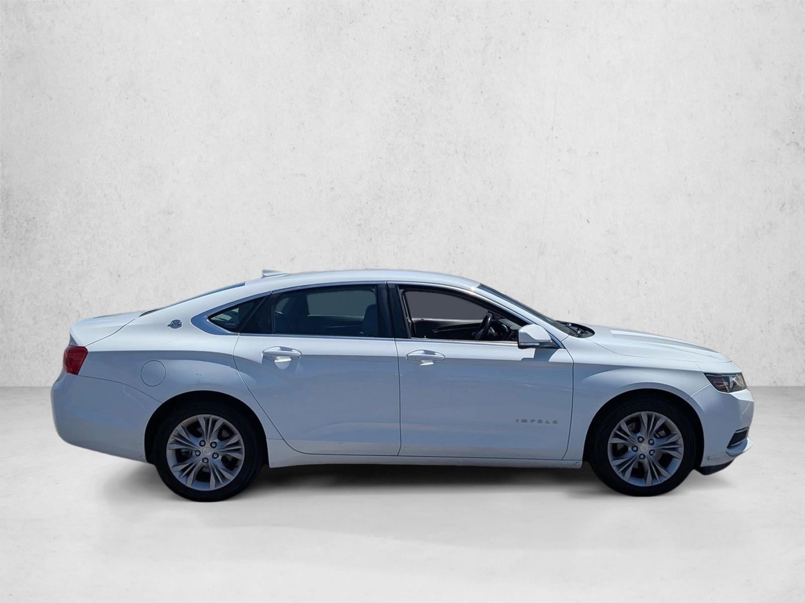 2015 Chevrolet Impala LT