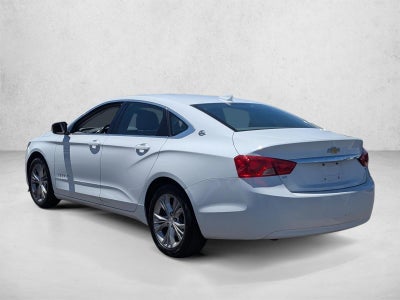 2015 Chevrolet Impala LT