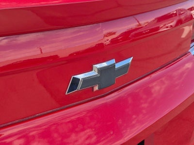 2010 Chevrolet Camaro 2SS