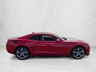 2010 Chevrolet Camaro 2SS