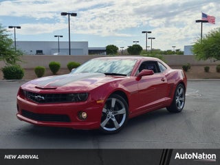 2010 Chevrolet Camaro 2SS