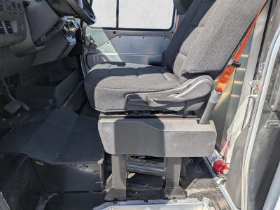 2023 BrightDrop Zevo 600 Base