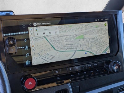 2023 BrightDrop Zevo 600 Base