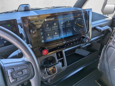 2023 BrightDrop Zevo 600 Base