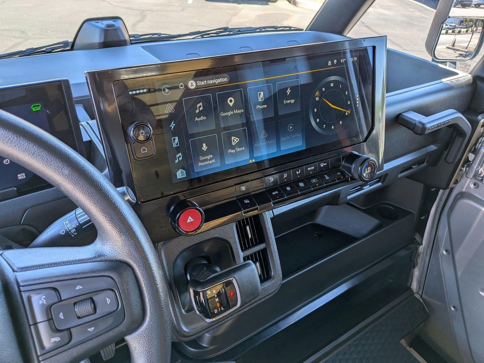 2023 BrightDrop Zevo 600 Base