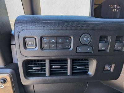 2023 BrightDrop Zevo 600 Base