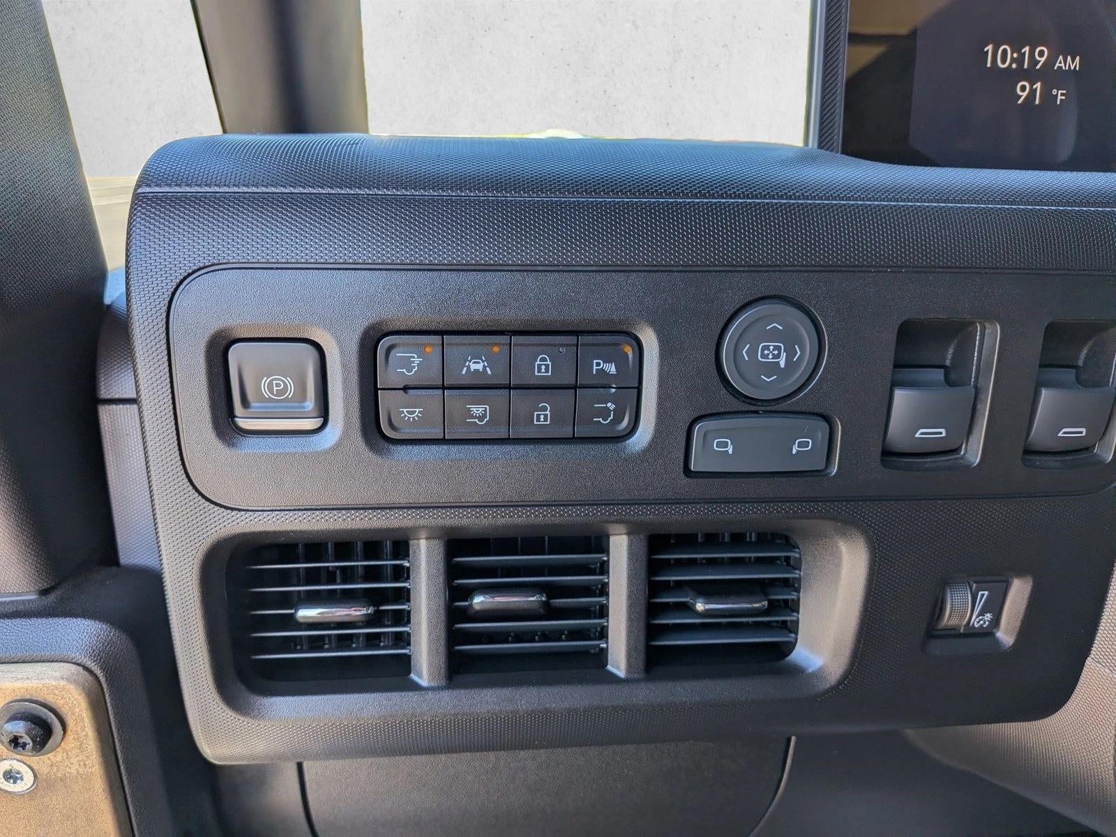 2023 BrightDrop Zevo 600 Base