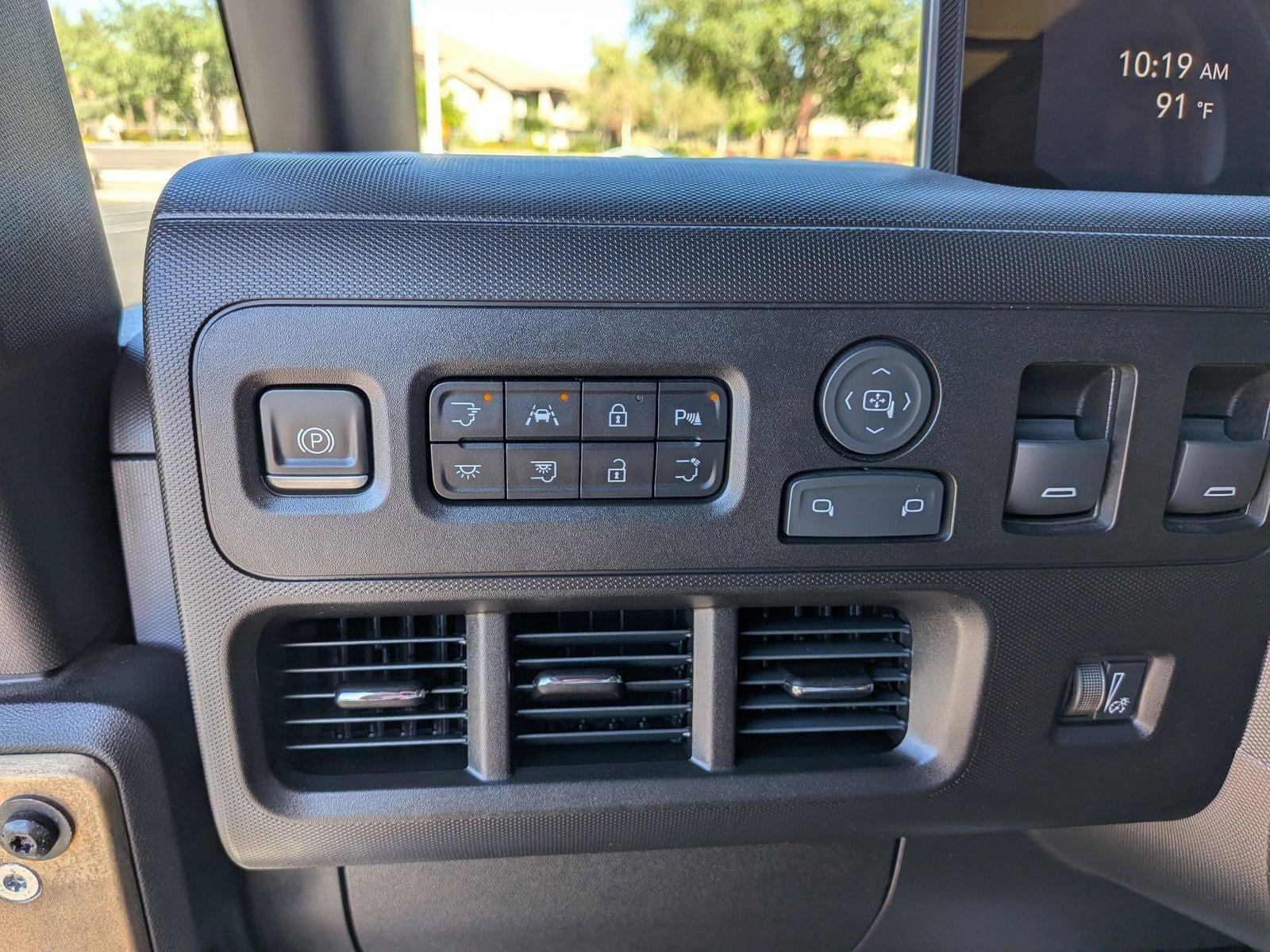 2023 BrightDrop Zevo 600 Base