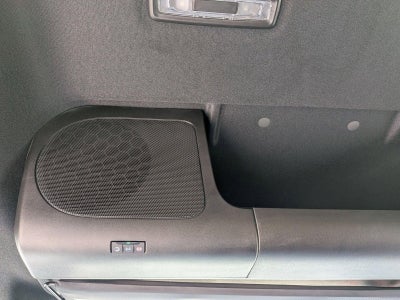 2023 BrightDrop Zevo 600 Base