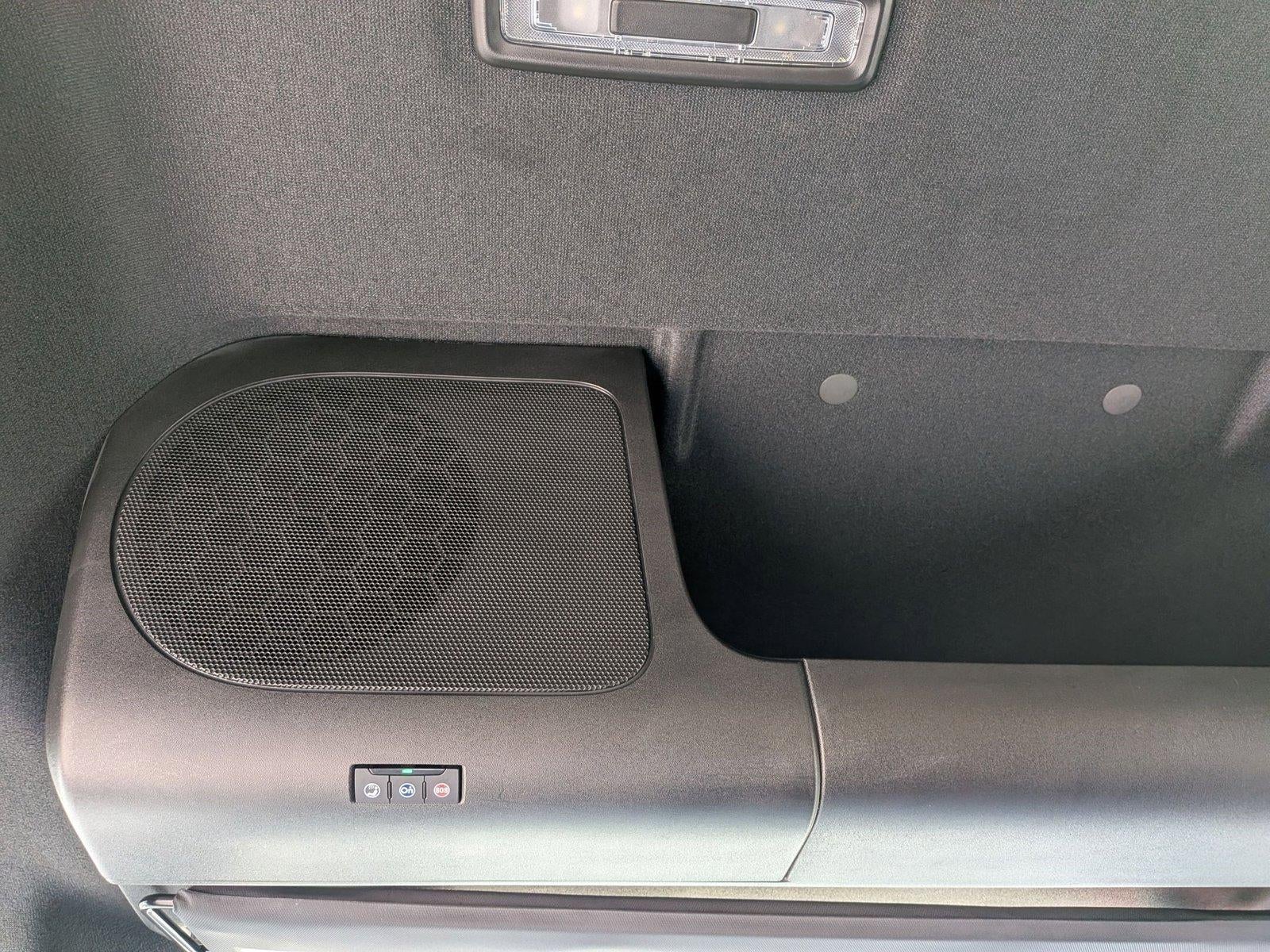 2023 BrightDrop Zevo 600 Base