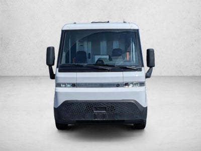 2023 BrightDrop Zevo 600 Base