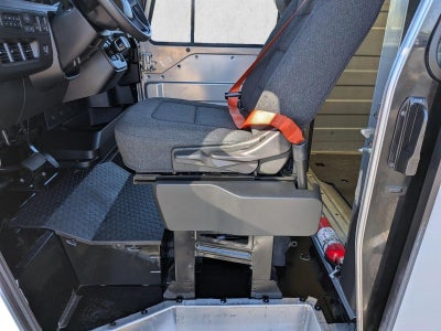 2023 BrightDrop Zevo 600 Base