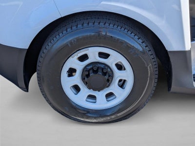 2023 BrightDrop Zevo 600 Base