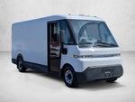 2023 BrightDrop Zevo 600 Base