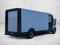 2023 BrightDrop Zevo 600 Base