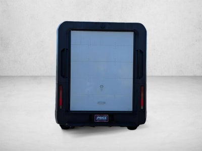 2023 BrightDrop Zevo 600 Base