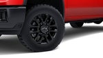 2026 Chevrolet Silverado 2500 HD Base